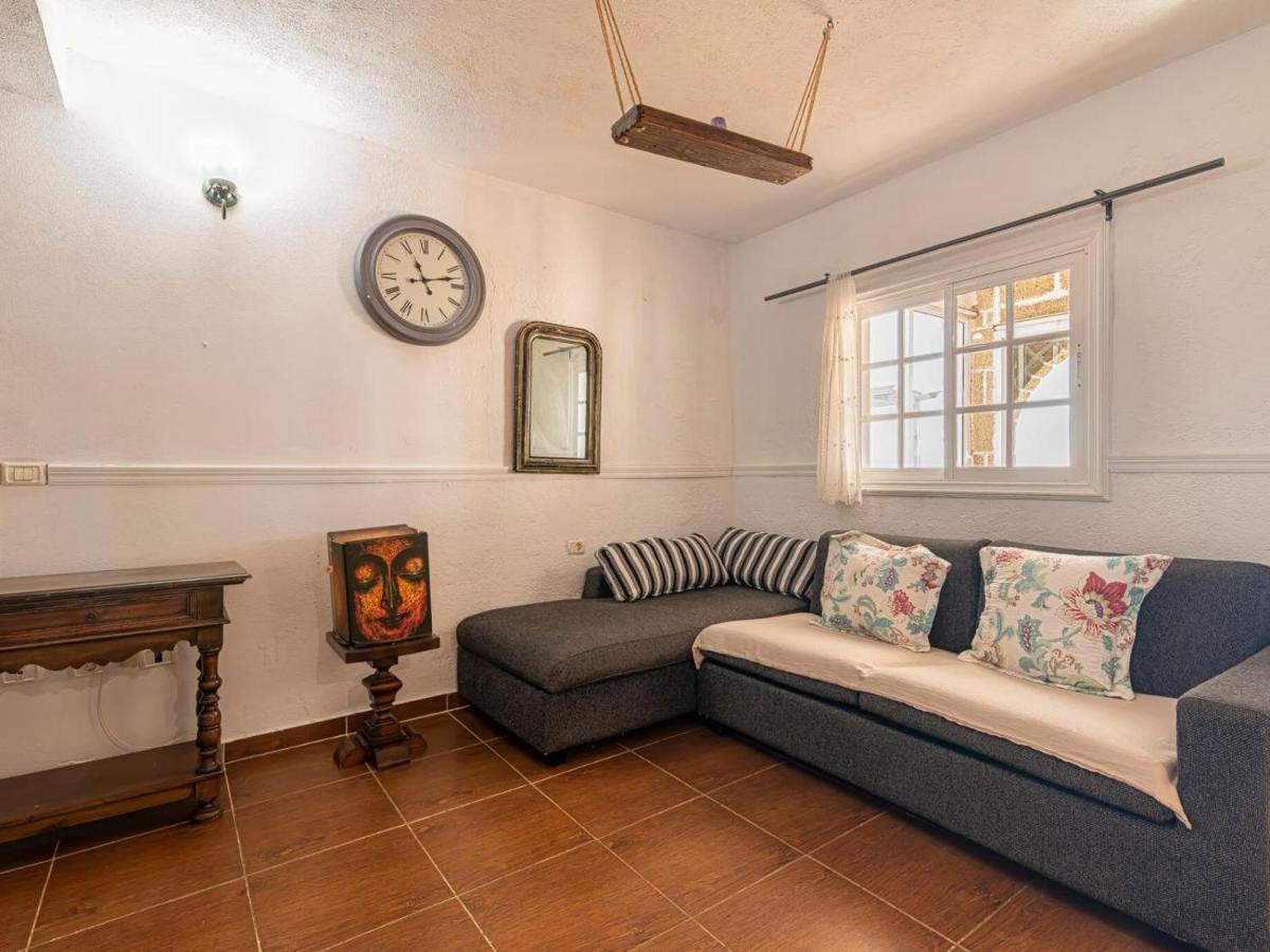 Finca Los Blanquitos Amazing With 3,000 M2 Of Land Granadilla De Abona Extérieur photo
