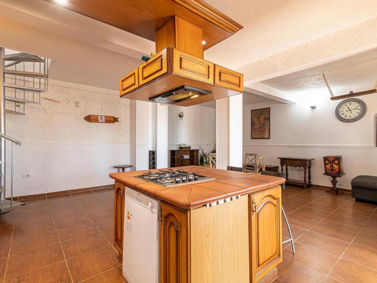 Finca Los Blanquitos Amazing With 3,000 M2 Of Land Granadilla De Abona Extérieur photo
