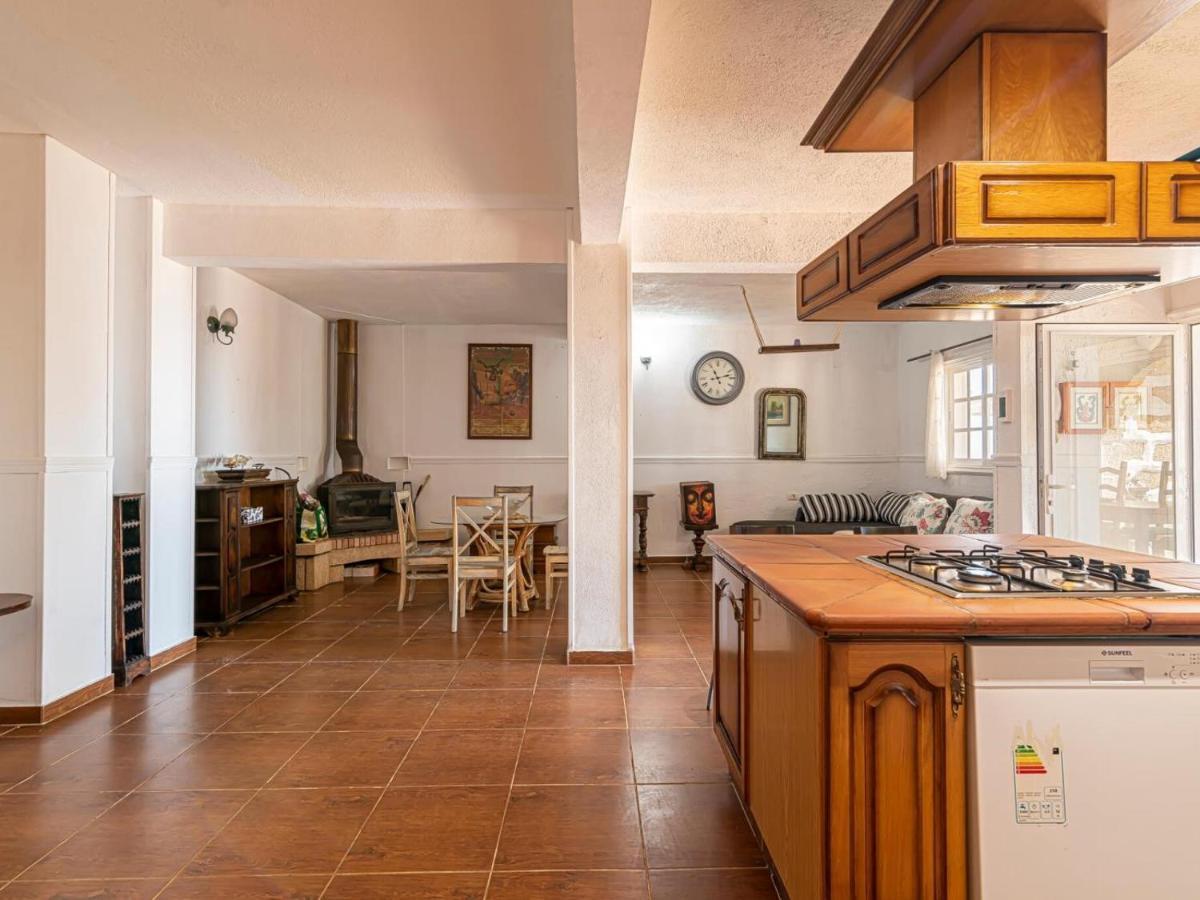 Finca Los Blanquitos Amazing With 3,000 M2 Of Land Granadilla De Abona Extérieur photo
