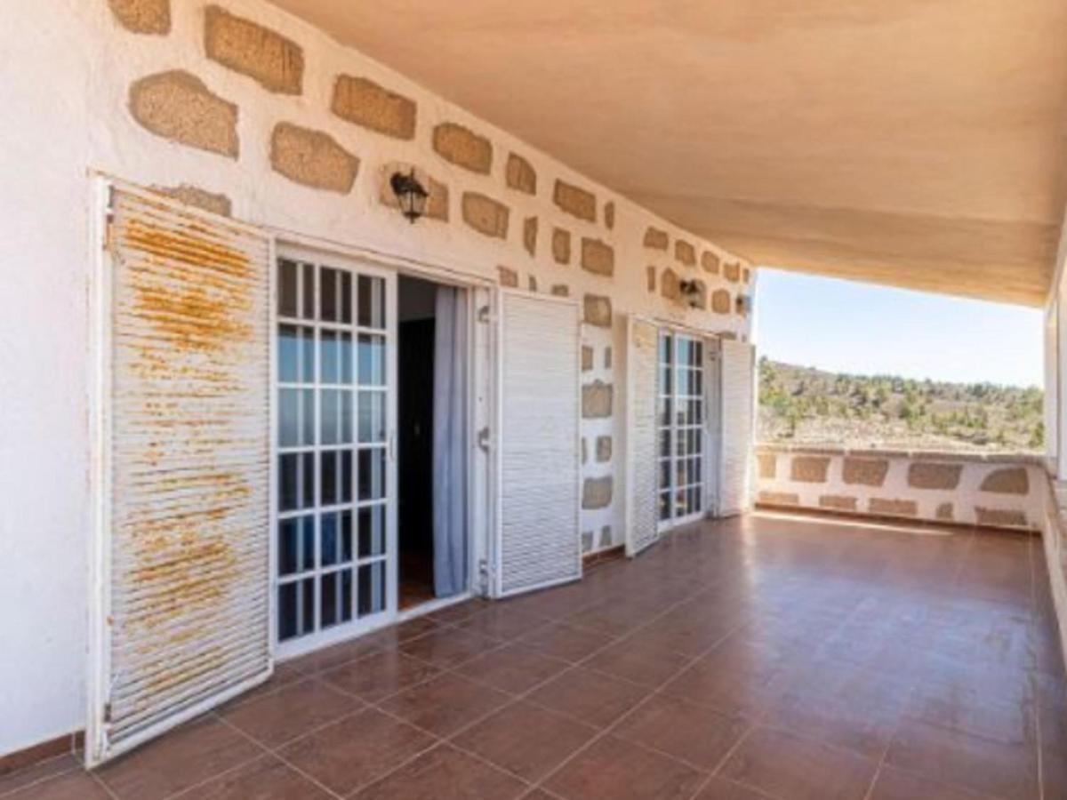 Finca Los Blanquitos Amazing With 3,000 M2 Of Land Granadilla De Abona Extérieur photo