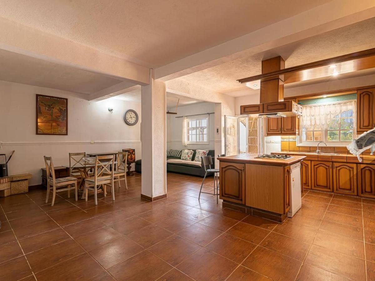 Finca Los Blanquitos Amazing With 3,000 M2 Of Land Granadilla De Abona Extérieur photo