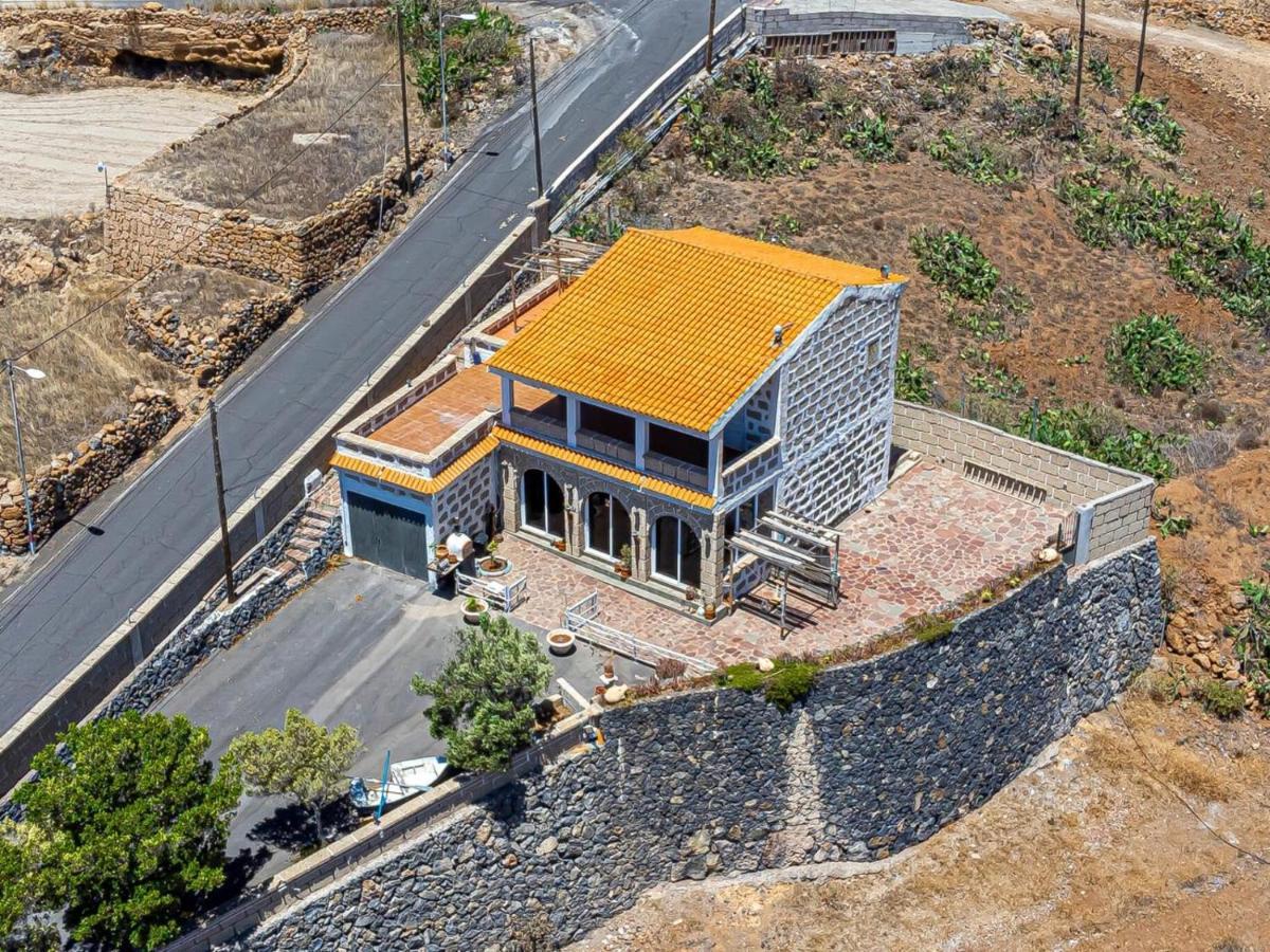 Finca Los Blanquitos Amazing With 3,000 M2 Of Land Granadilla De Abona Extérieur photo
