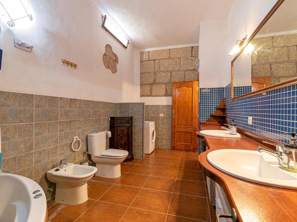 Finca Los Blanquitos Amazing With 3,000 M2 Of Land Granadilla De Abona Extérieur photo