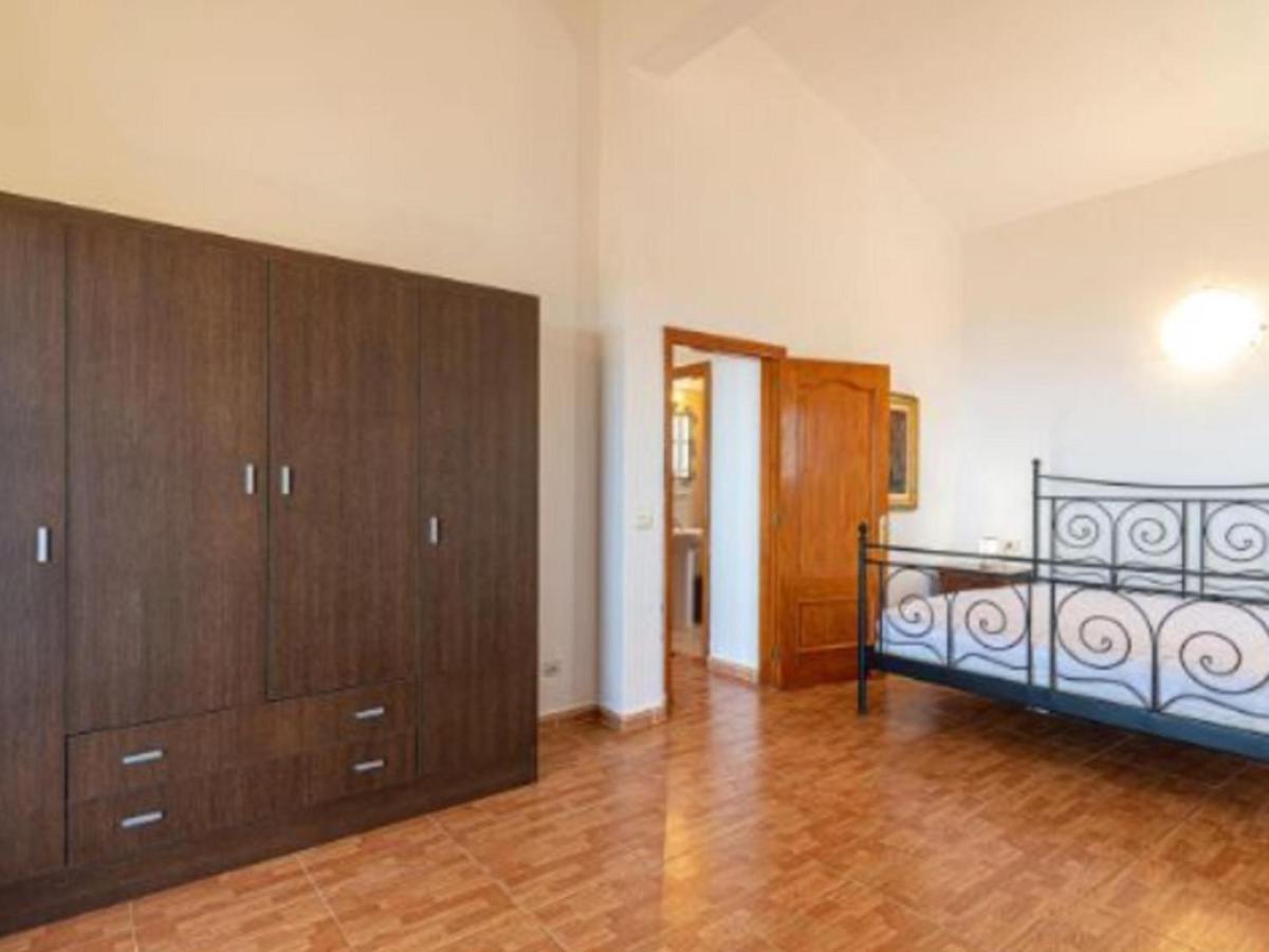 Finca Los Blanquitos Amazing With 3,000 M2 Of Land Granadilla De Abona Extérieur photo